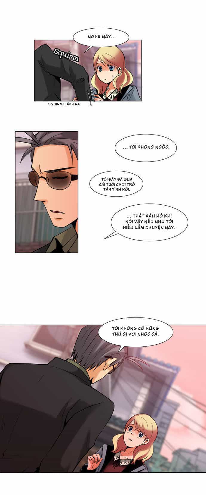 Dear, Only You Don’t Know! - Chương 36 - ảnh 8