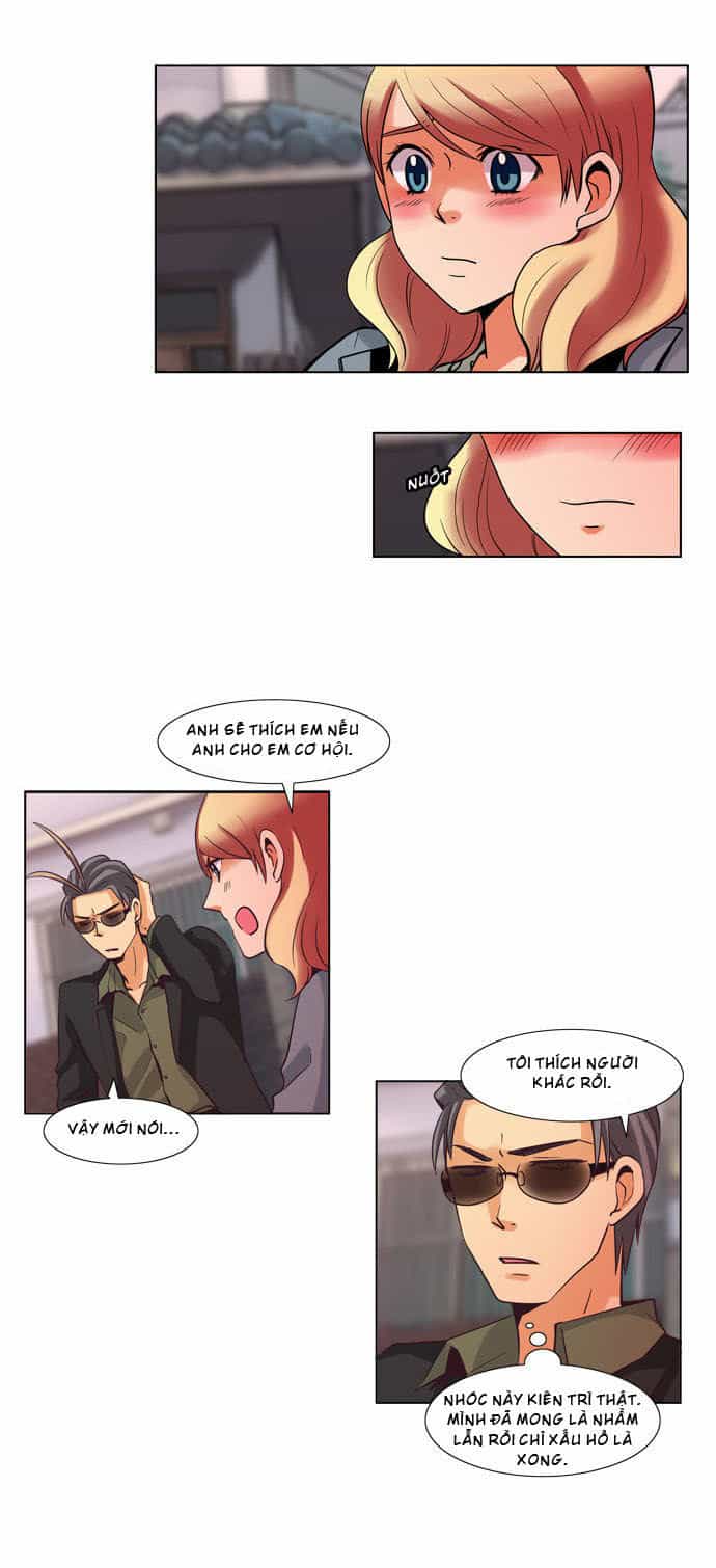 Dear, Only You Don’t Know! - Chương 36 - ảnh 9