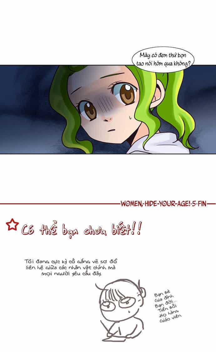 Dear, Only You Don’t Know! - Chương 37 - ảnh 22