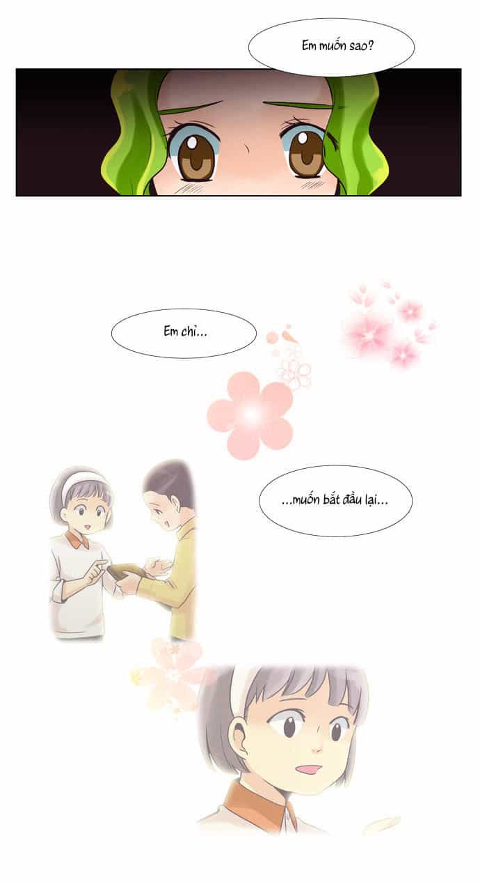 Dear, Only You Don’t Know! - Chương 39 - ảnh 17