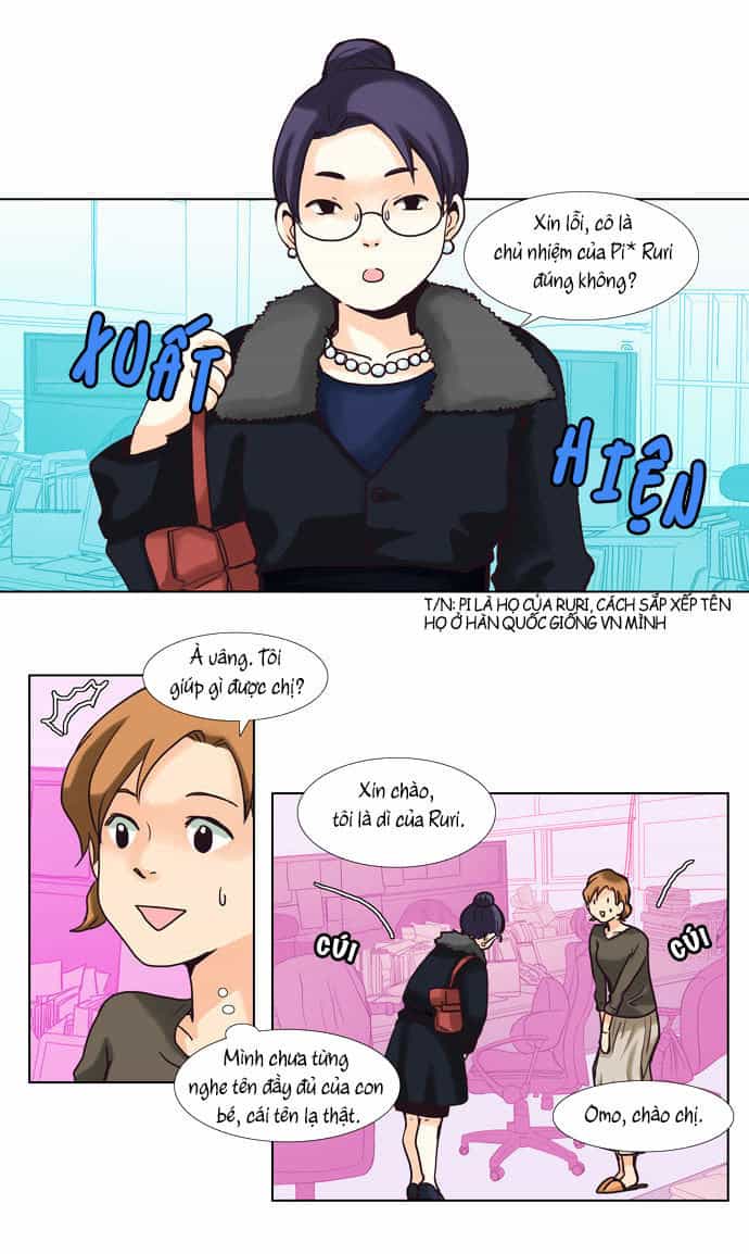 Dear, Only You Don’t Know! - Chương 40 - ảnh 10