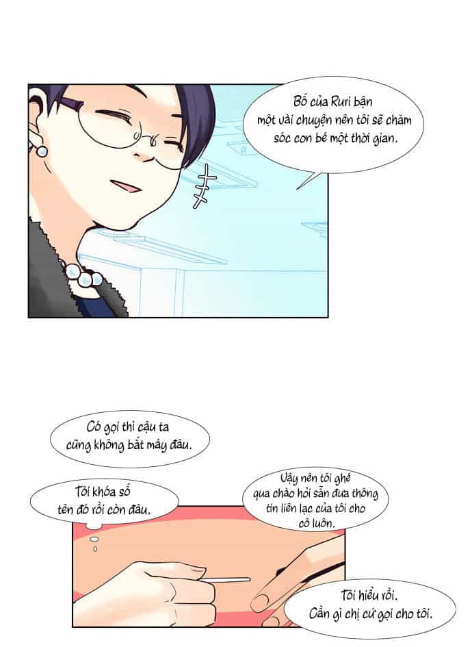 Dear, Only You Don’t Know! - Chương 40 - ảnh 11