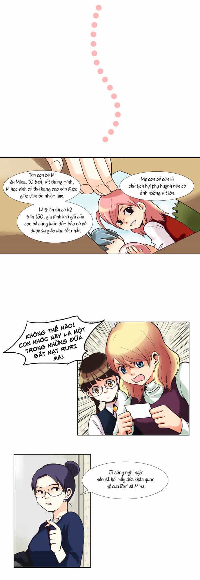 Dear, Only You Don’t Know! - Chương 40 - ảnh 13