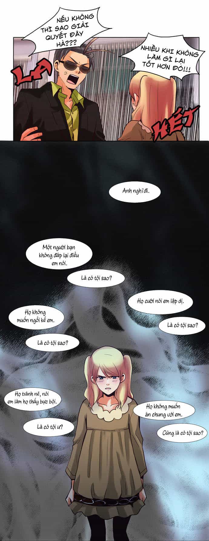 Dear, Only You Don’t Know! - Chương 43 - ảnh 13