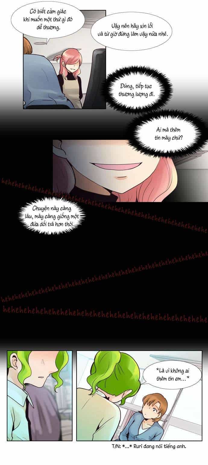 Dear, Only You Don’t Know! - Chương 47 - ảnh 14