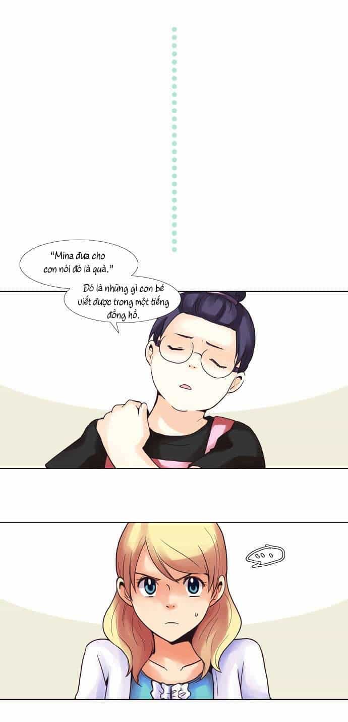 Dear, Only You Don’t Know! - Chương 48 - ảnh 10