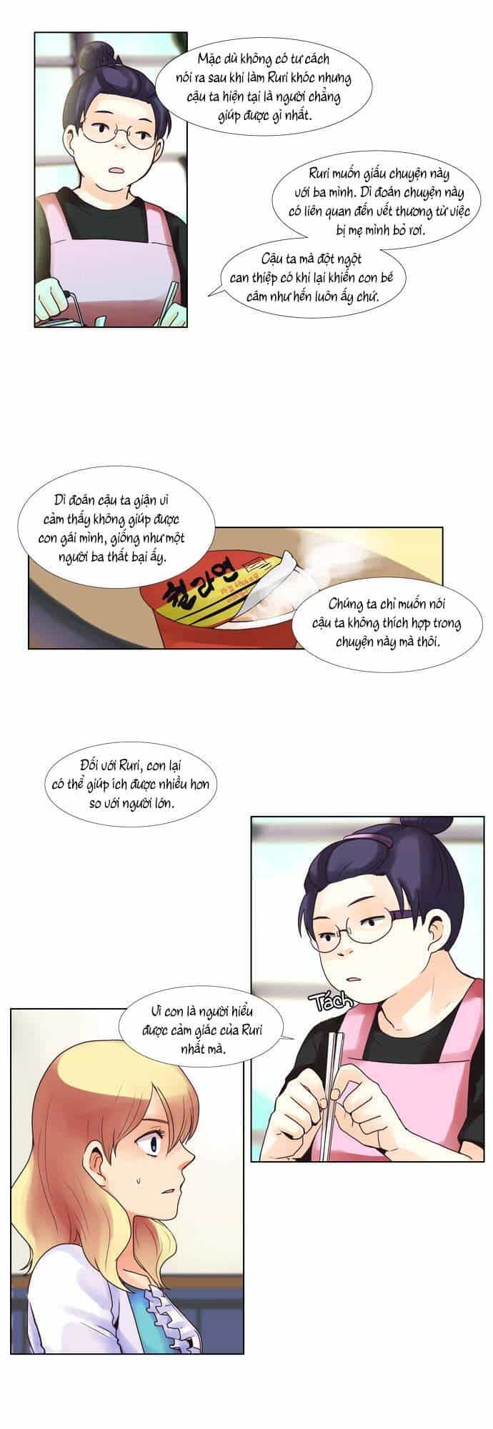 Dear, Only You Don’t Know! - Chương 48 - ảnh 12