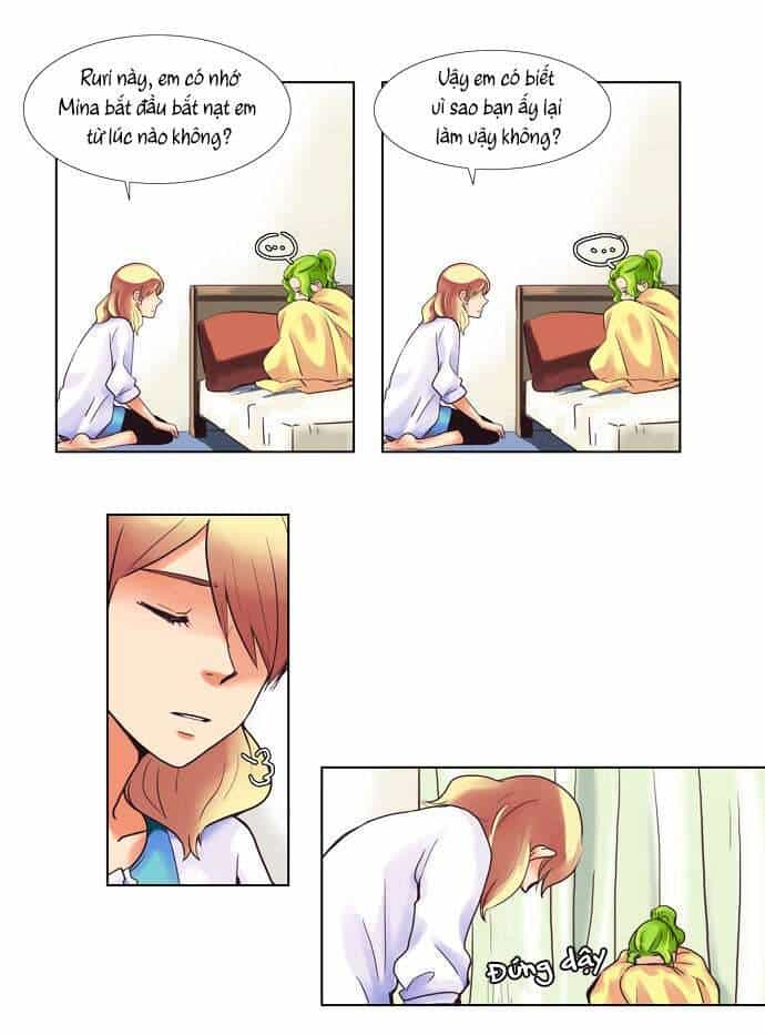 Dear, Only You Don’t Know! - Chương 48 - ảnh 19