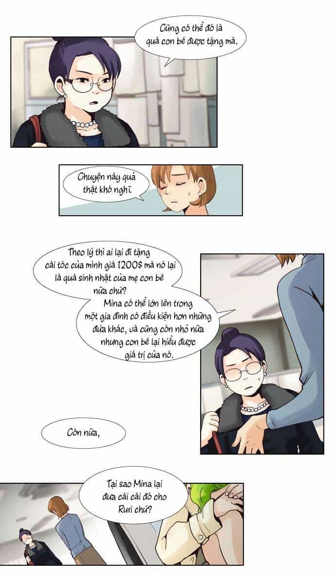 Dear, Only You Don’t Know! - Chương 48 - ảnh 6