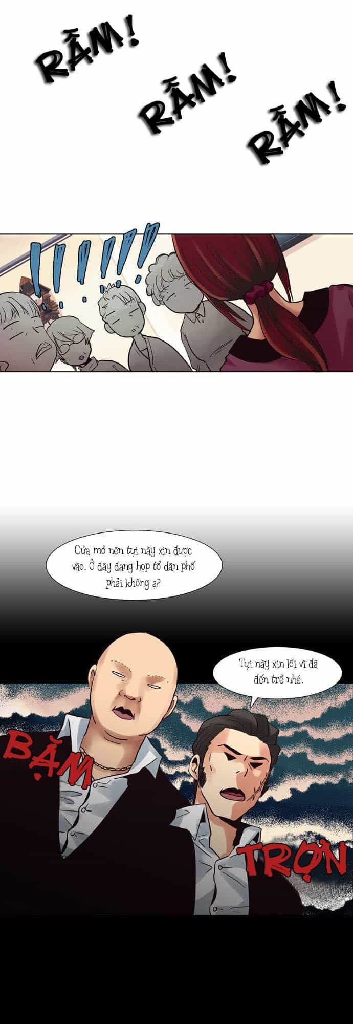 Dear, Only You Don’t Know! - Chương 7 - ảnh 21