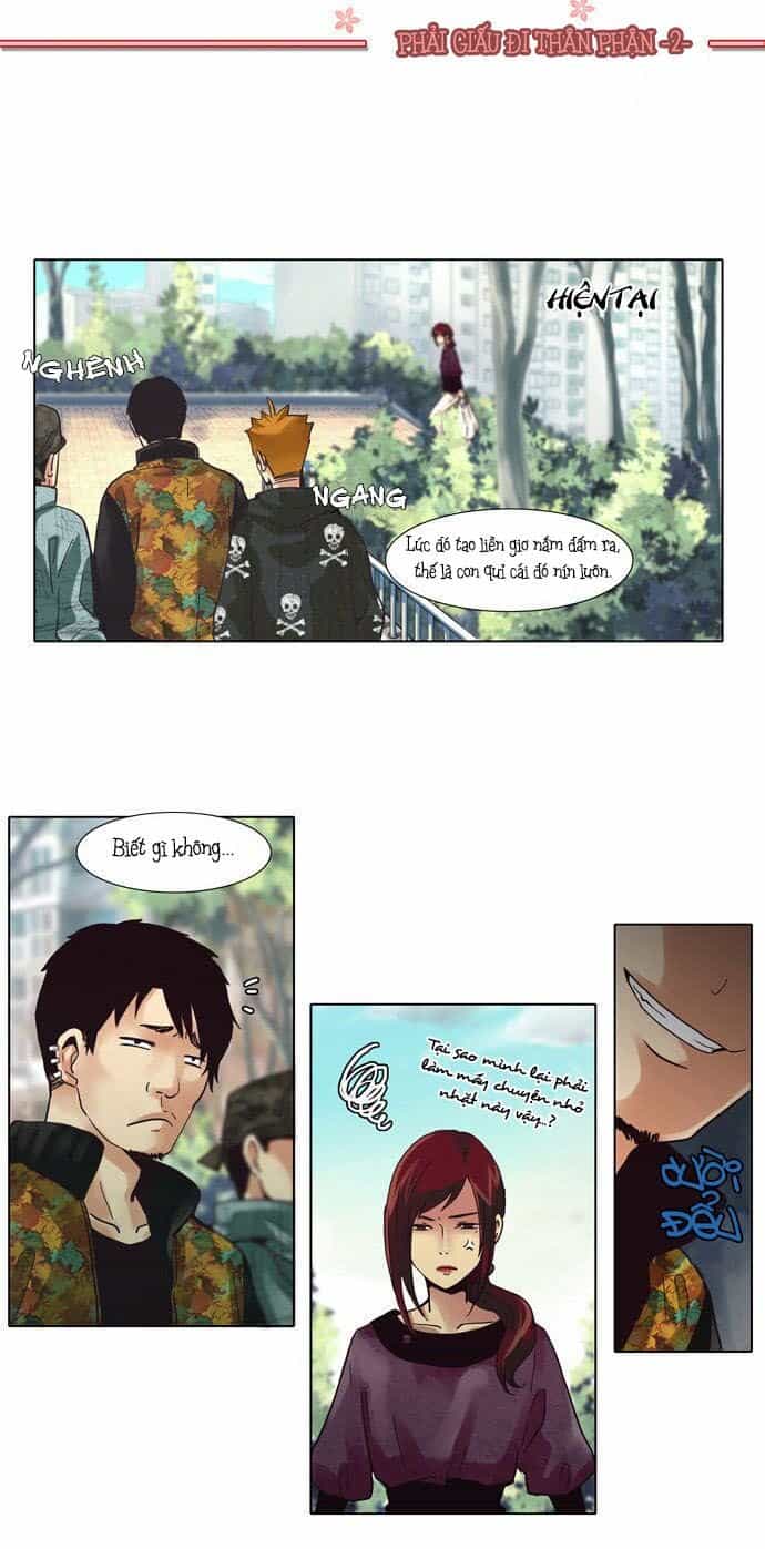 Dear, Only You Don’t Know! - Chương 7 - ảnh 6