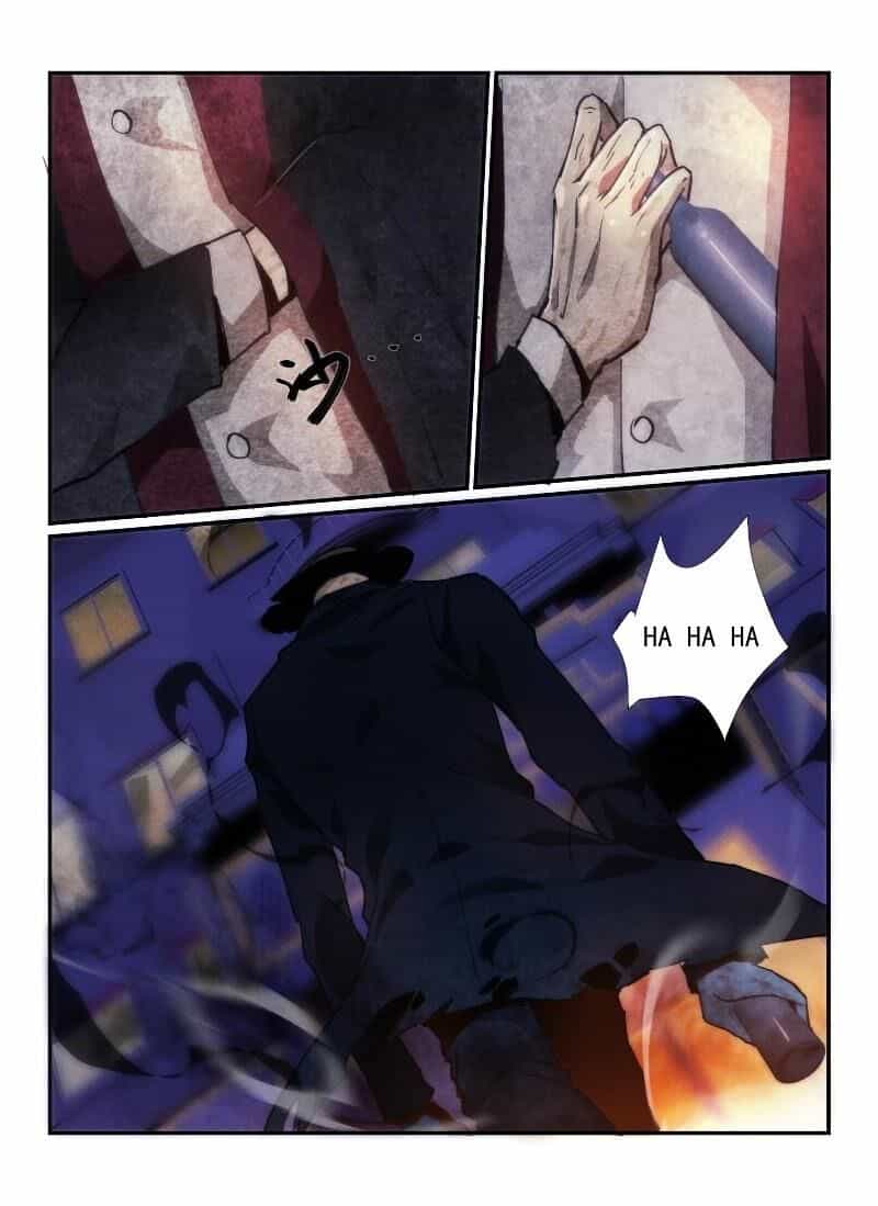 Death Field - Chương 35 - ảnh 13
