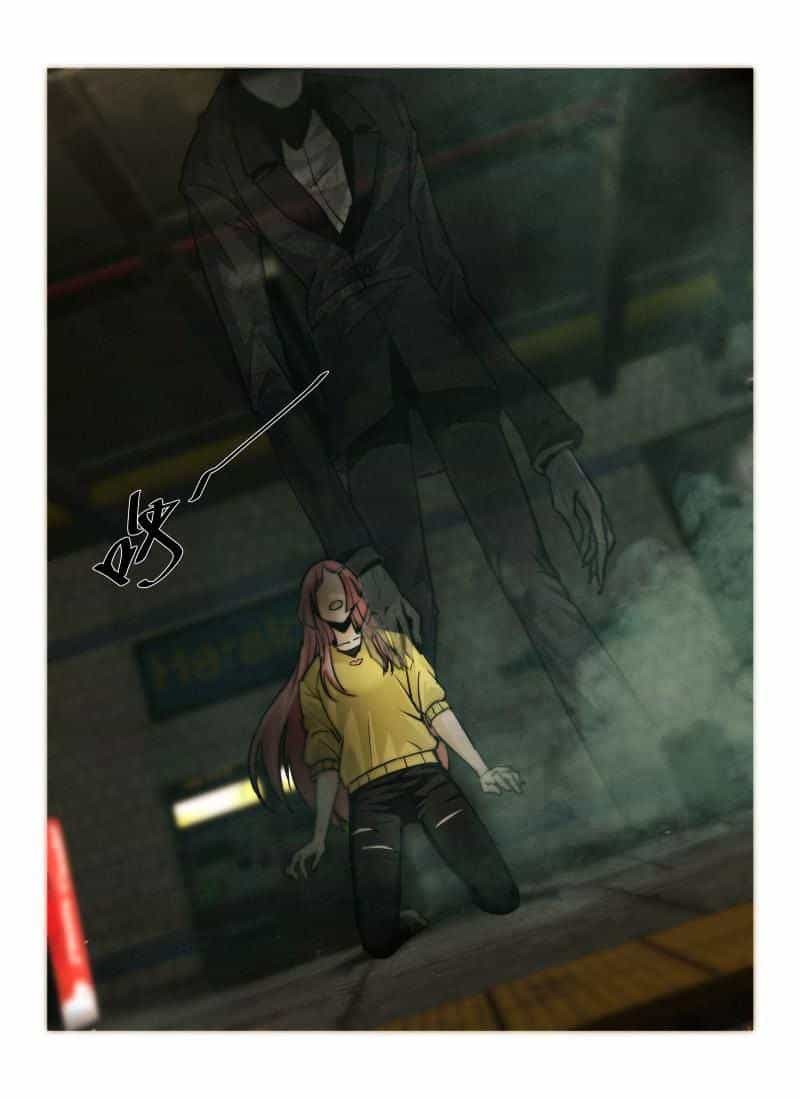Death Field - Chương 4 - ảnh 11