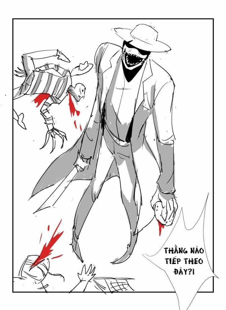Death Field - Chương 6 - ảnh 14