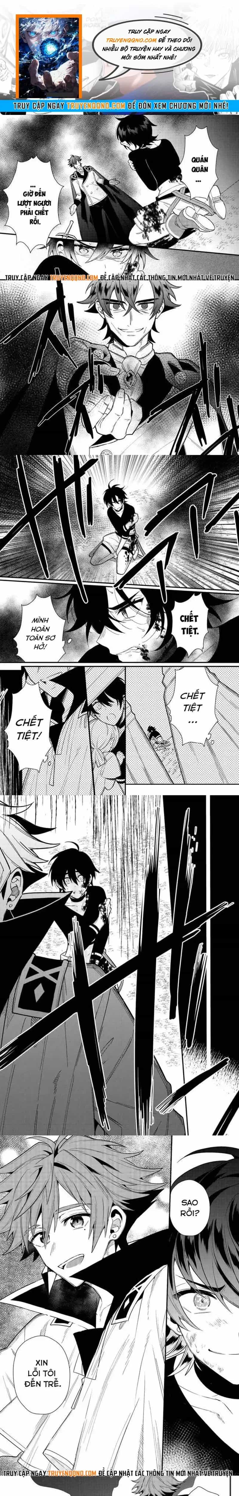 Dekisokonai To Yobareta Motoeiyuu Wa Jikka Kara Tsuihou Sareta Node Sukikatte Ni Ikiru Koto Ni Shita - Chương 17 - ảnh 1