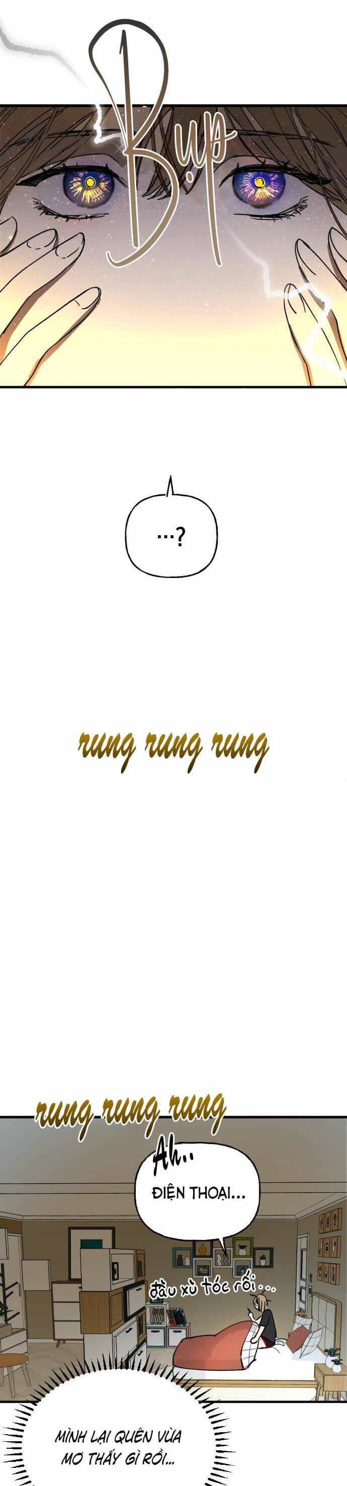 Đêm Của Bóng Tối - Chương 1 - ảnh 7