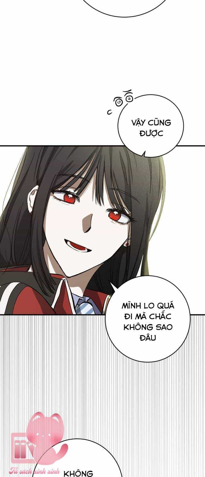 Đêm Của Bóng Tối - Chương 10 - ảnh 21