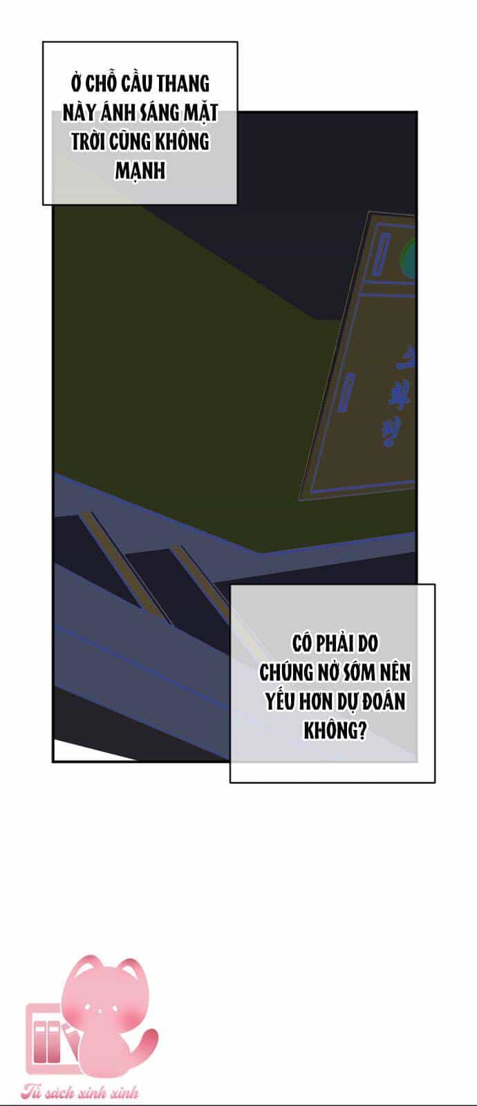 Đêm Của Bóng Tối - Chương 10 - ảnh 39