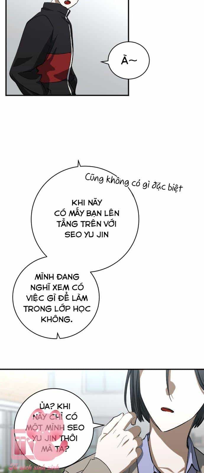 Đêm Của Bóng Tối - Chương 10 - ảnh 75