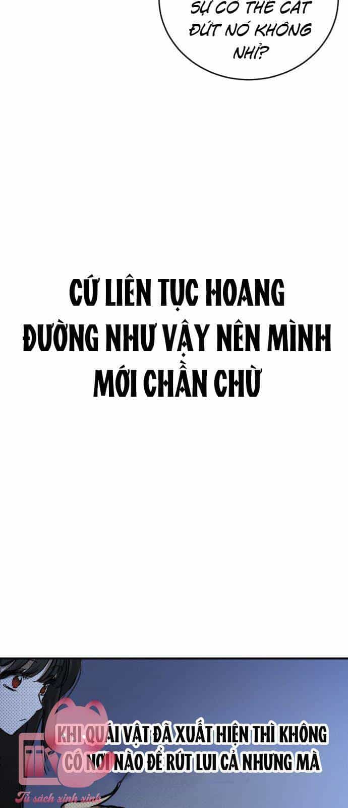 Đêm Của Bóng Tối - Chương 18 - ảnh 29