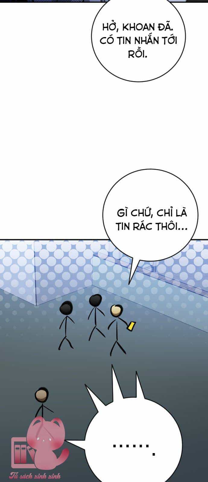 Đêm Của Bóng Tối - Chương 18 - ảnh 43