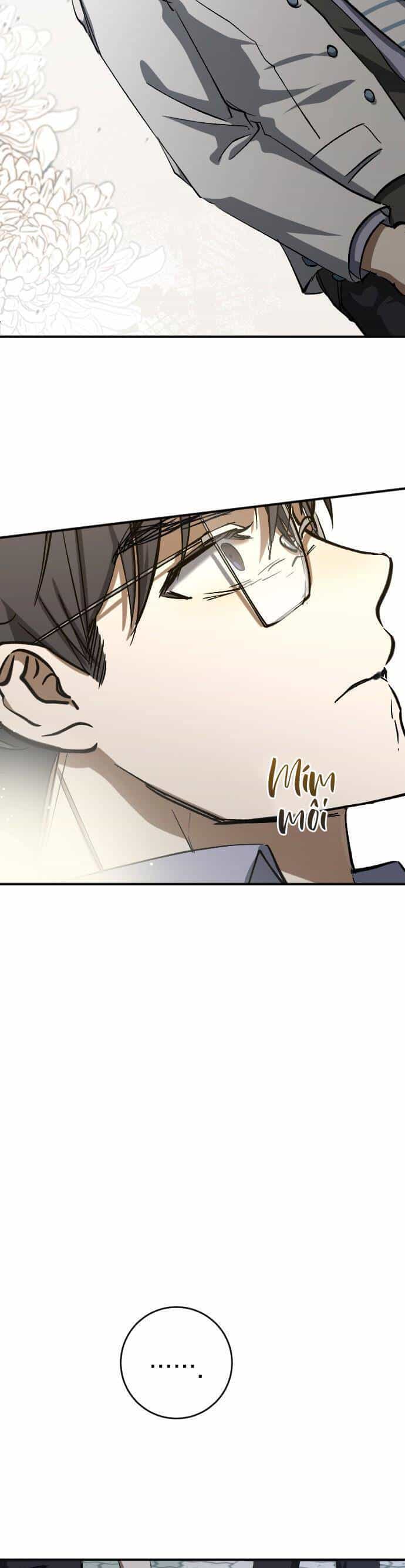 Đêm Của Bóng Tối - Chương 20 - ảnh 37