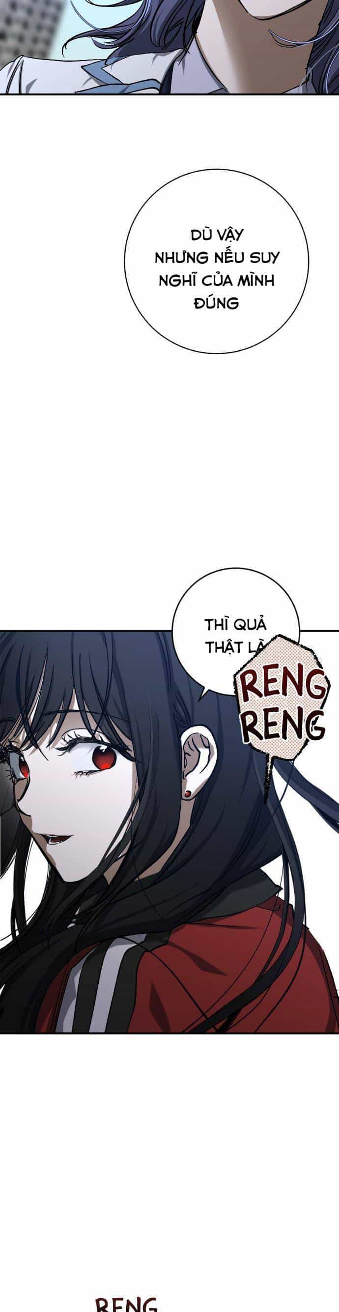 Đêm Của Bóng Tối - Chương 20 - ảnh 46