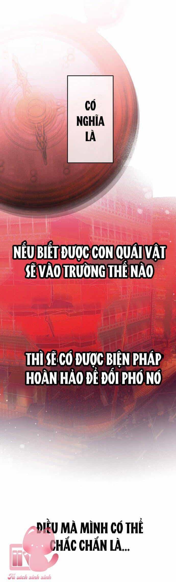 Đêm Của Bóng Tối - Chương 22 - ảnh 21