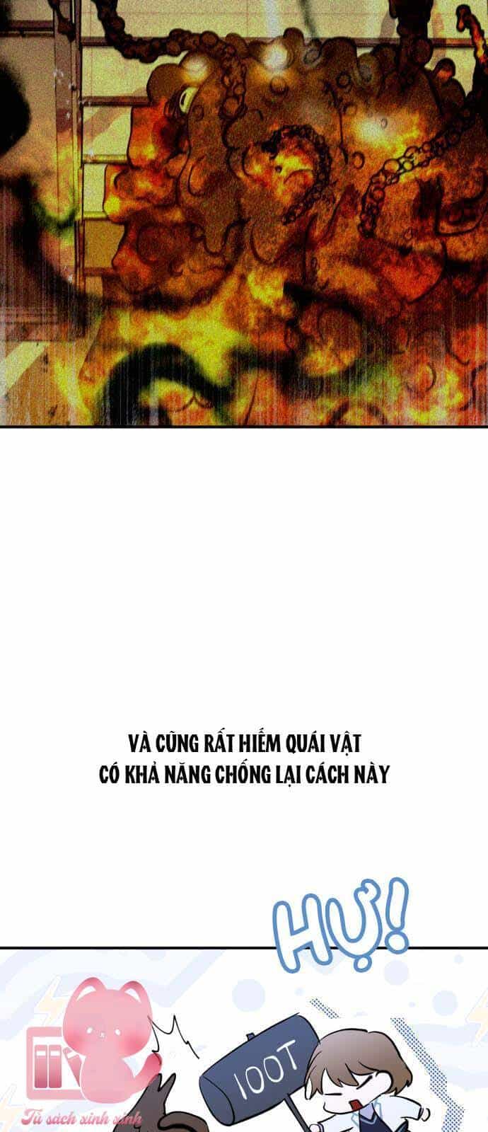 Đêm Của Bóng Tối - Chương 24 - ảnh 2