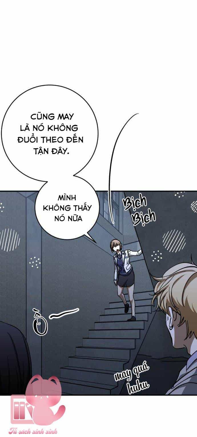 Đêm Của Bóng Tối - Chương 26 - ảnh 11