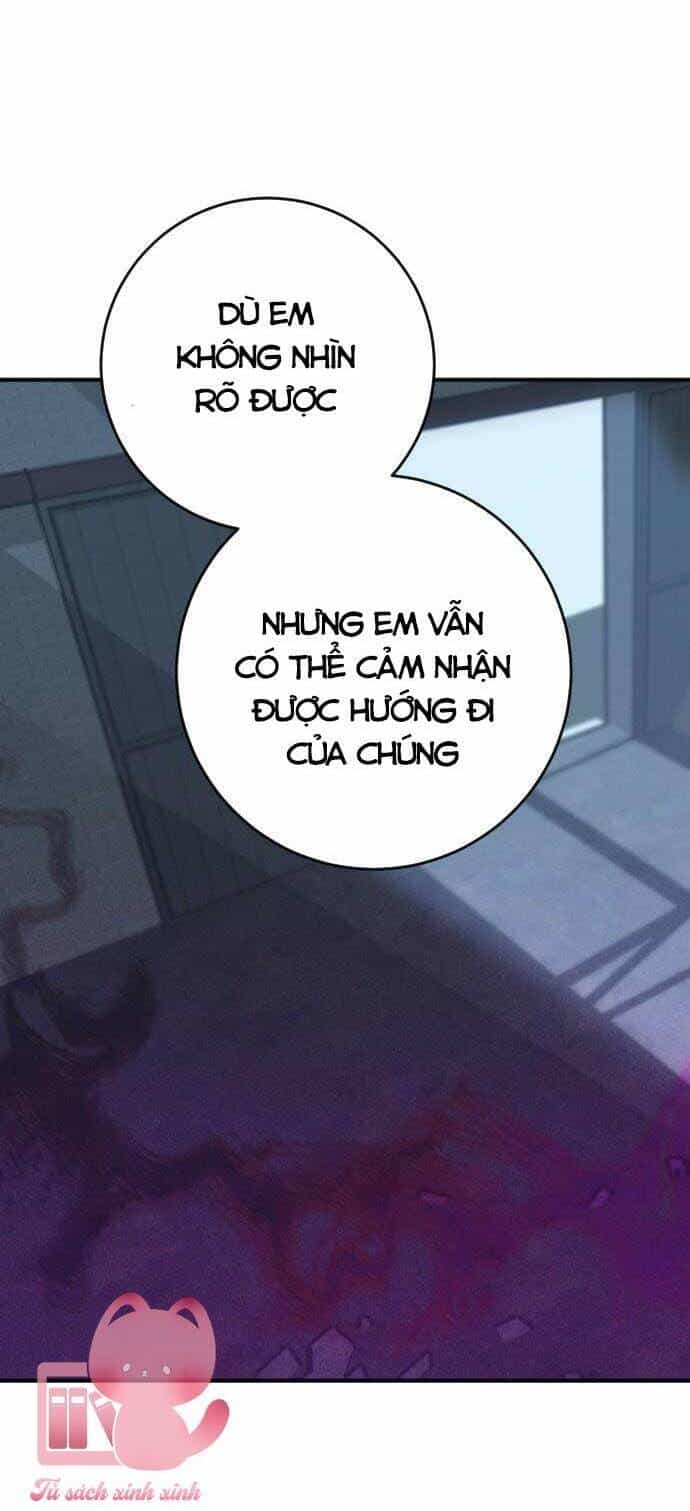 Đêm Của Bóng Tối - Chương 27 - ảnh 20