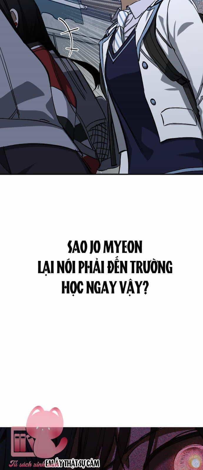 Đêm Của Bóng Tối - Chương 28 - ảnh 16