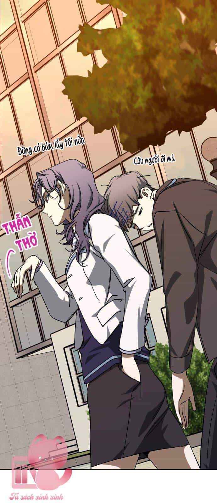 Đêm Của Bóng Tối - Chương 28 - ảnh 73