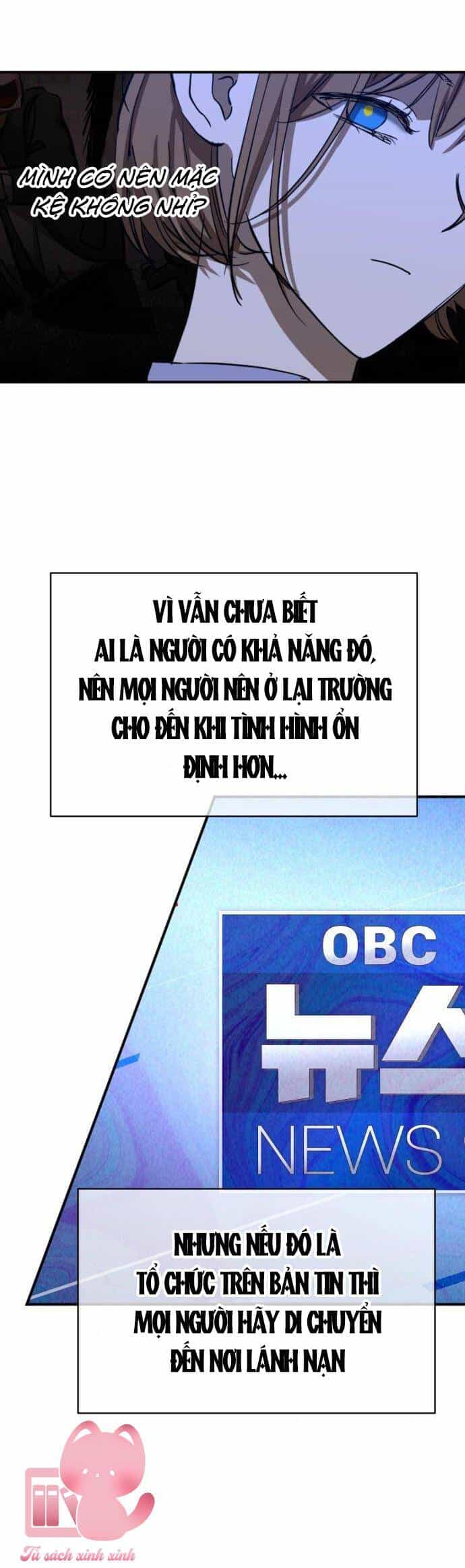 Đêm Của Bóng Tối - Chương 29 - ảnh 31
