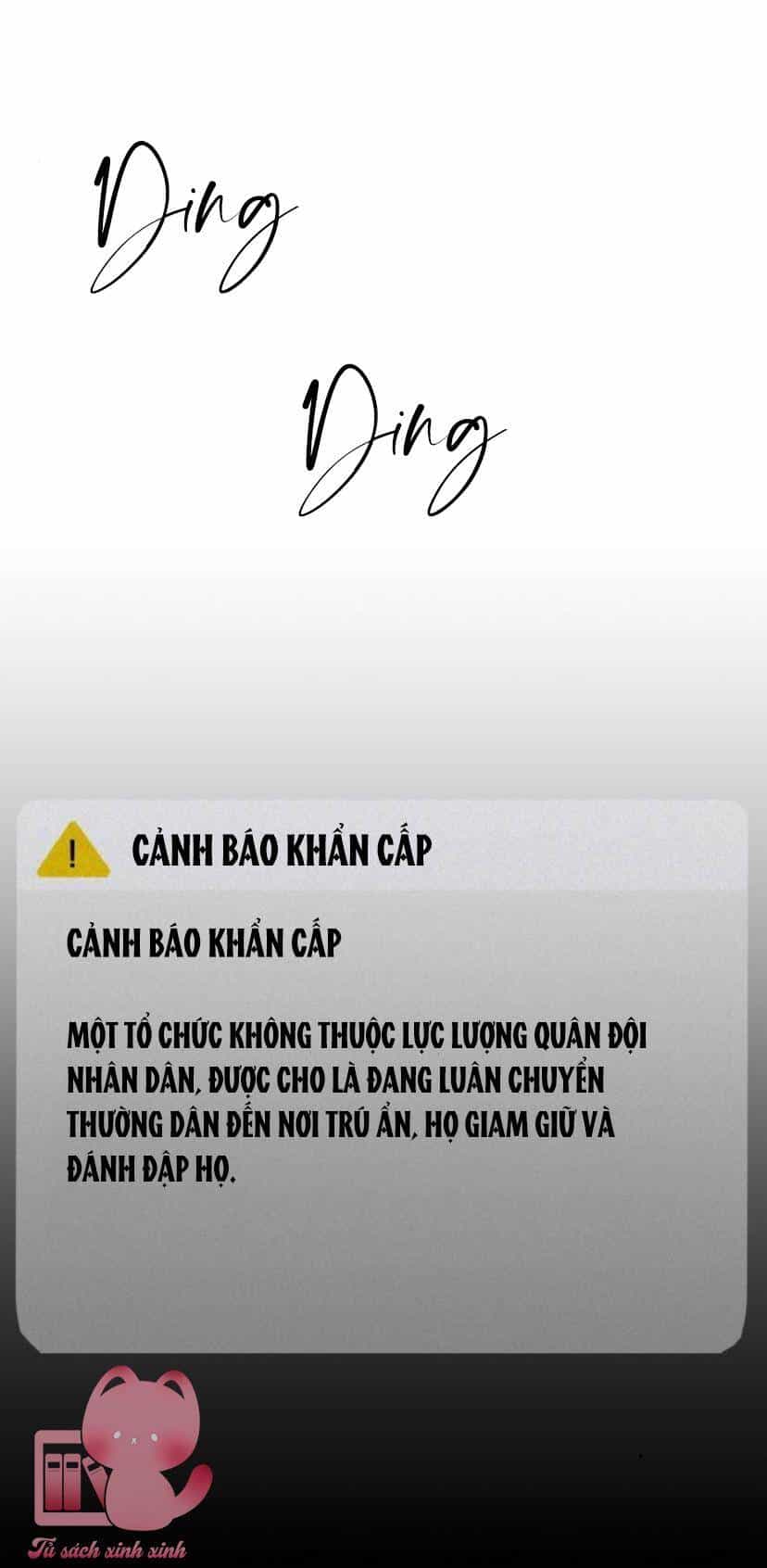 Đêm Của Bóng Tối - Chương 30 - ảnh 72