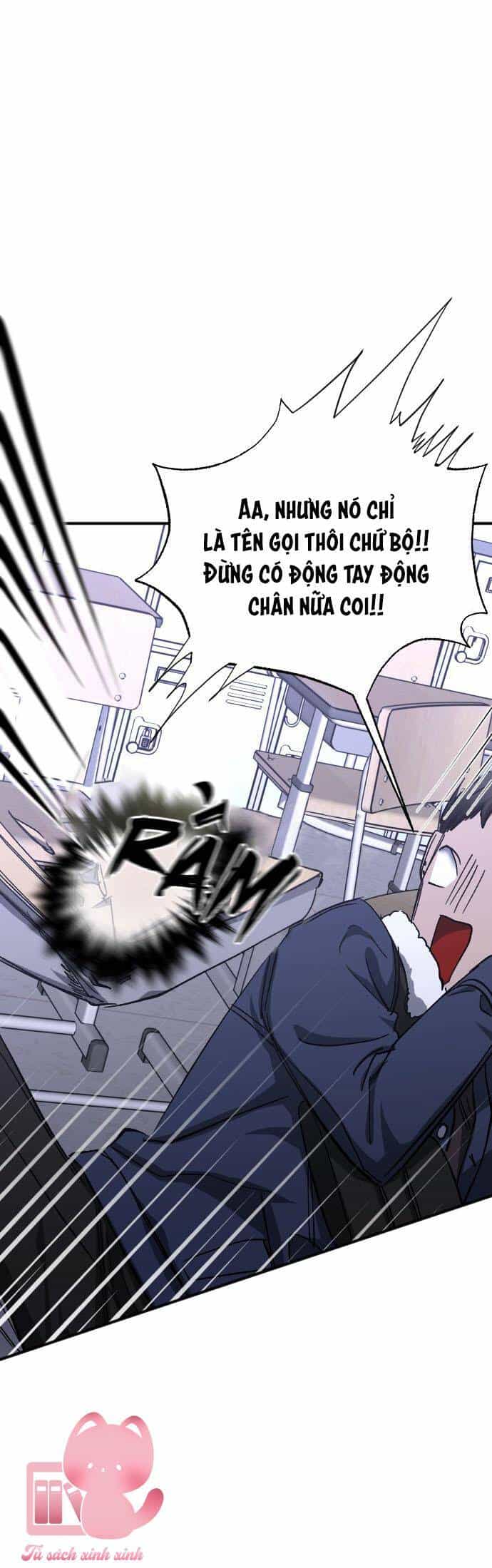 Đêm Của Bóng Tối - Chương 31 - ảnh 43