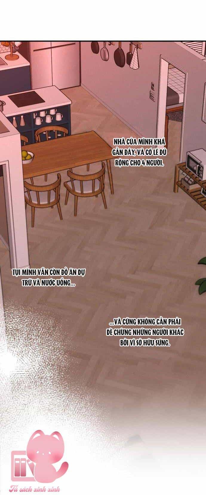 Đêm Của Bóng Tối - Chương 39 - ảnh 34