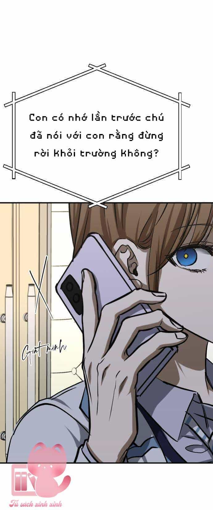 Đêm Của Bóng Tối - Chương 39 - ảnh 46