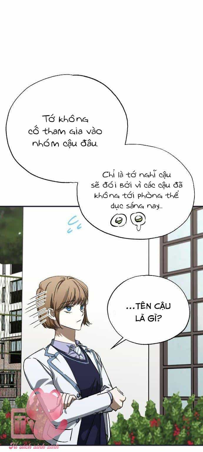 Đêm Của Bóng Tối - Chương 39 - ảnh 79