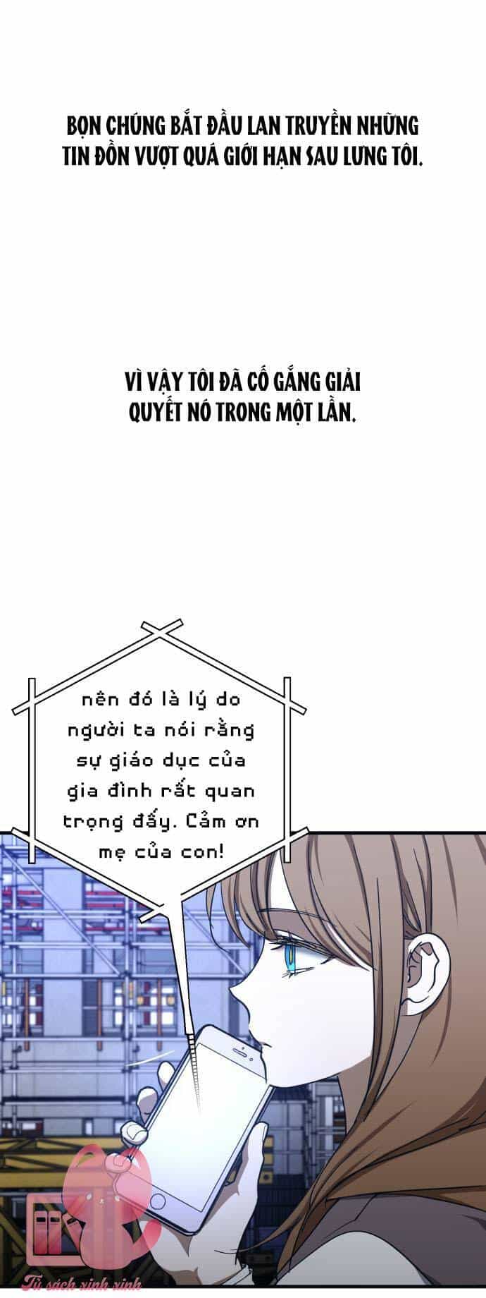 Đêm Của Bóng Tối - Chương 45 - ảnh 54