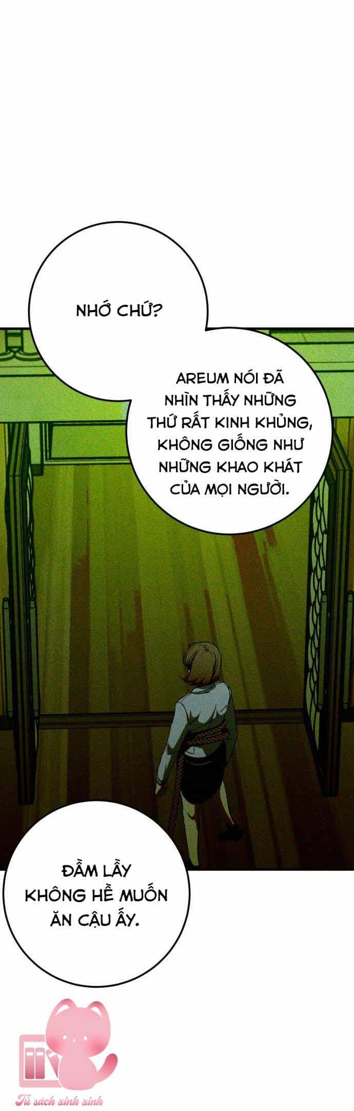 Đêm Của Bóng Tối - Chương 45 - ảnh 8