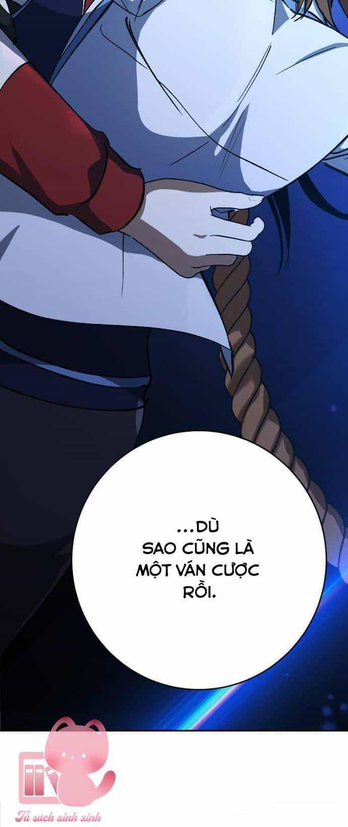 Đêm Của Bóng Tối - Chương 48 - ảnh 28