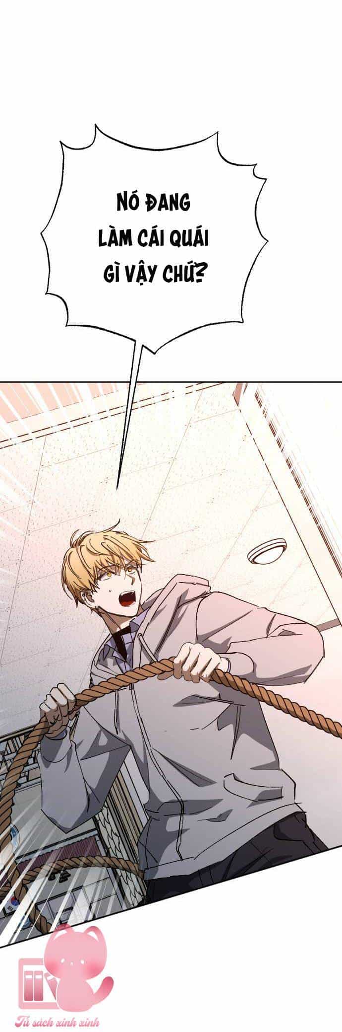 Đêm Của Bóng Tối - Chương 48 - ảnh 37