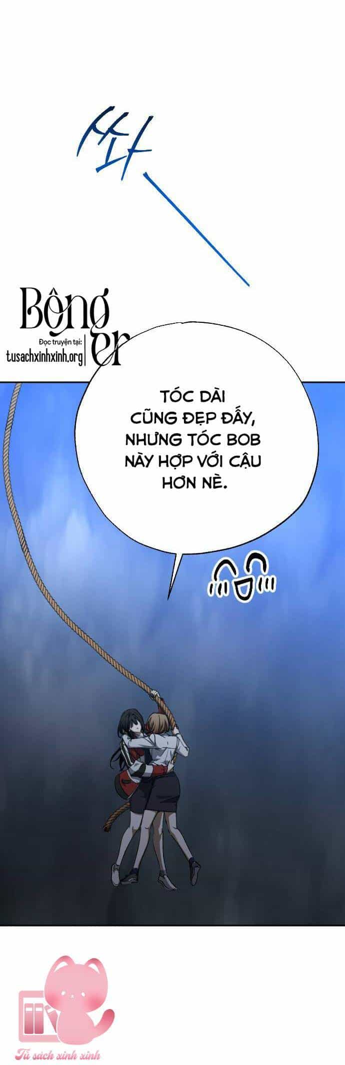 Đêm Của Bóng Tối - Chương 48 - ảnh 4