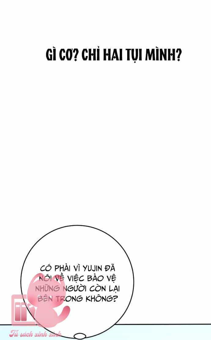 Đêm Của Bóng Tối - Chương 49 - ảnh 20