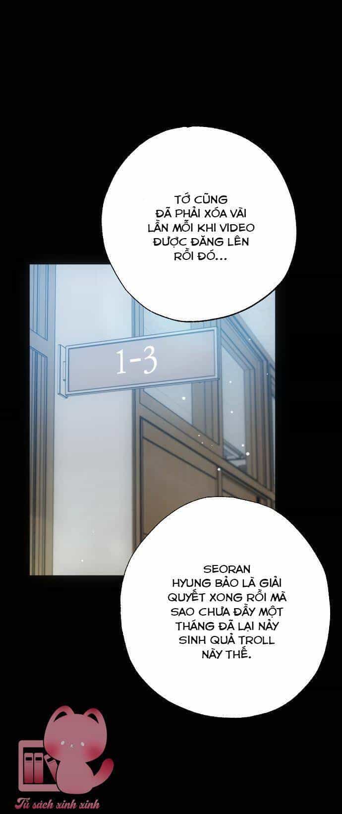 Đêm Của Bóng Tối - Chương 52 - ảnh 18