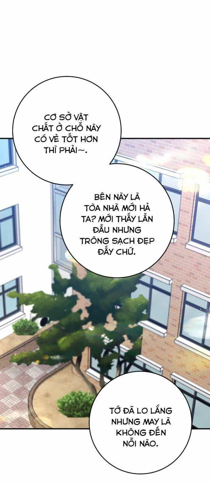 Đêm Của Bóng Tối - Chương 53 - ảnh 2