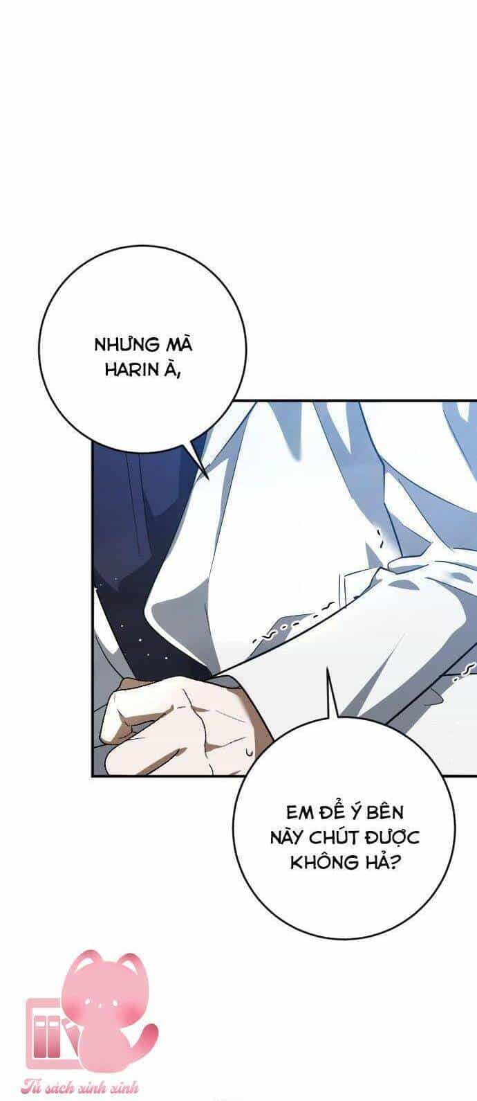 Đêm Của Bóng Tối - Chương 53 - ảnh 3