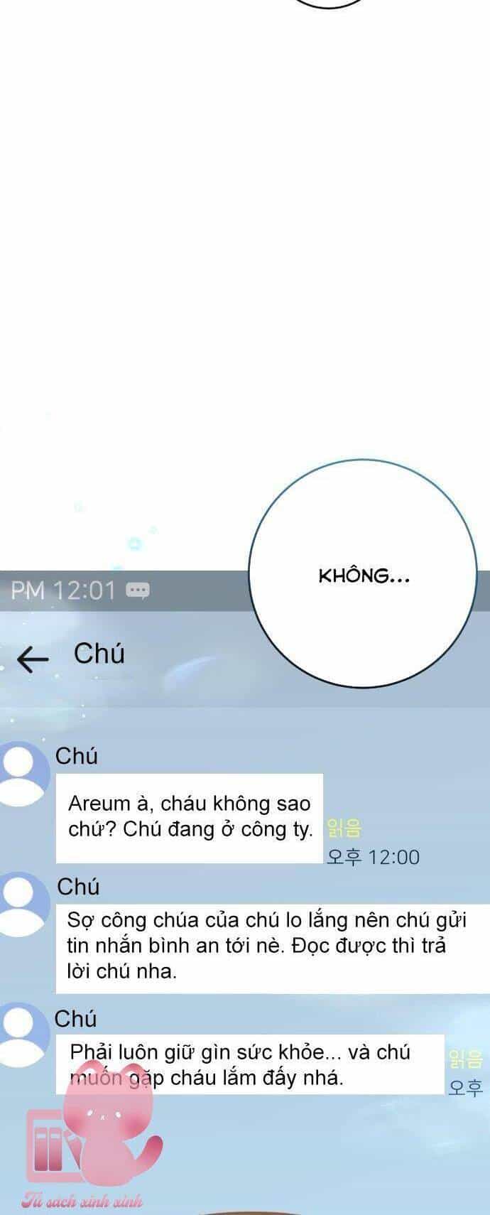 Đêm Của Bóng Tối - Chương 53 - ảnh 65