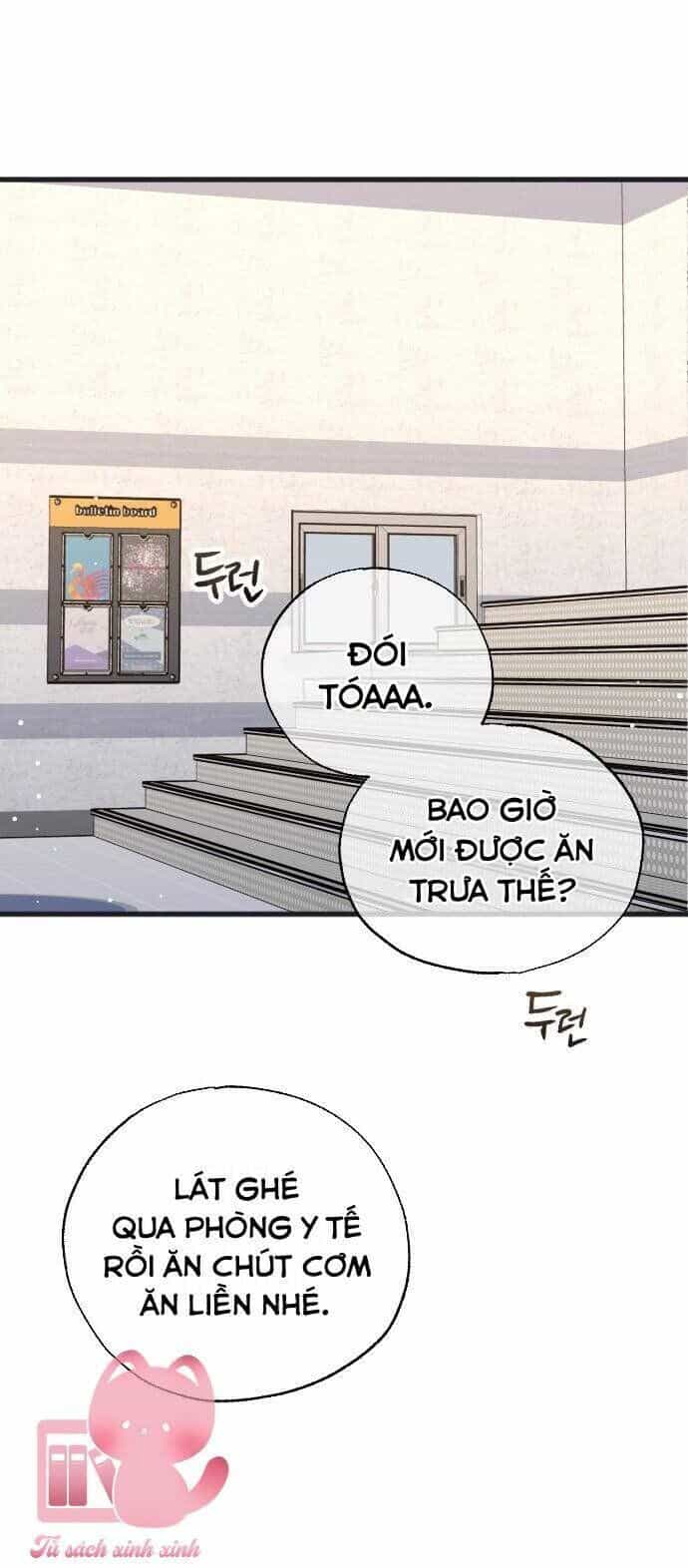 Đêm Của Bóng Tối - Chương 54 - ảnh 43